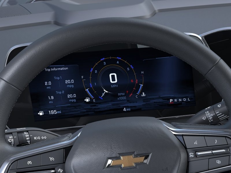 2026 Chevrolet Tahoe LS - Photo 18