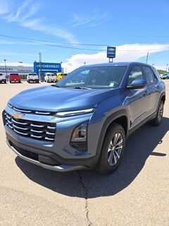 2026 Chevrolet Equinox LT SUV