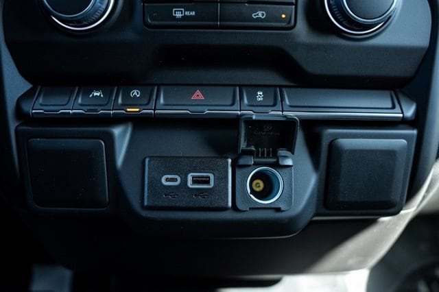2026 Chevrolet Silverado 1500 Work Truck - Photo 22