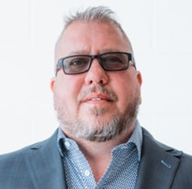 Staff member Jason Ebert from 9ce64ec7f79d