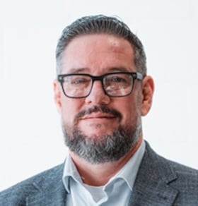 Staff member Levi Doyal from 9ce64ec7f79d