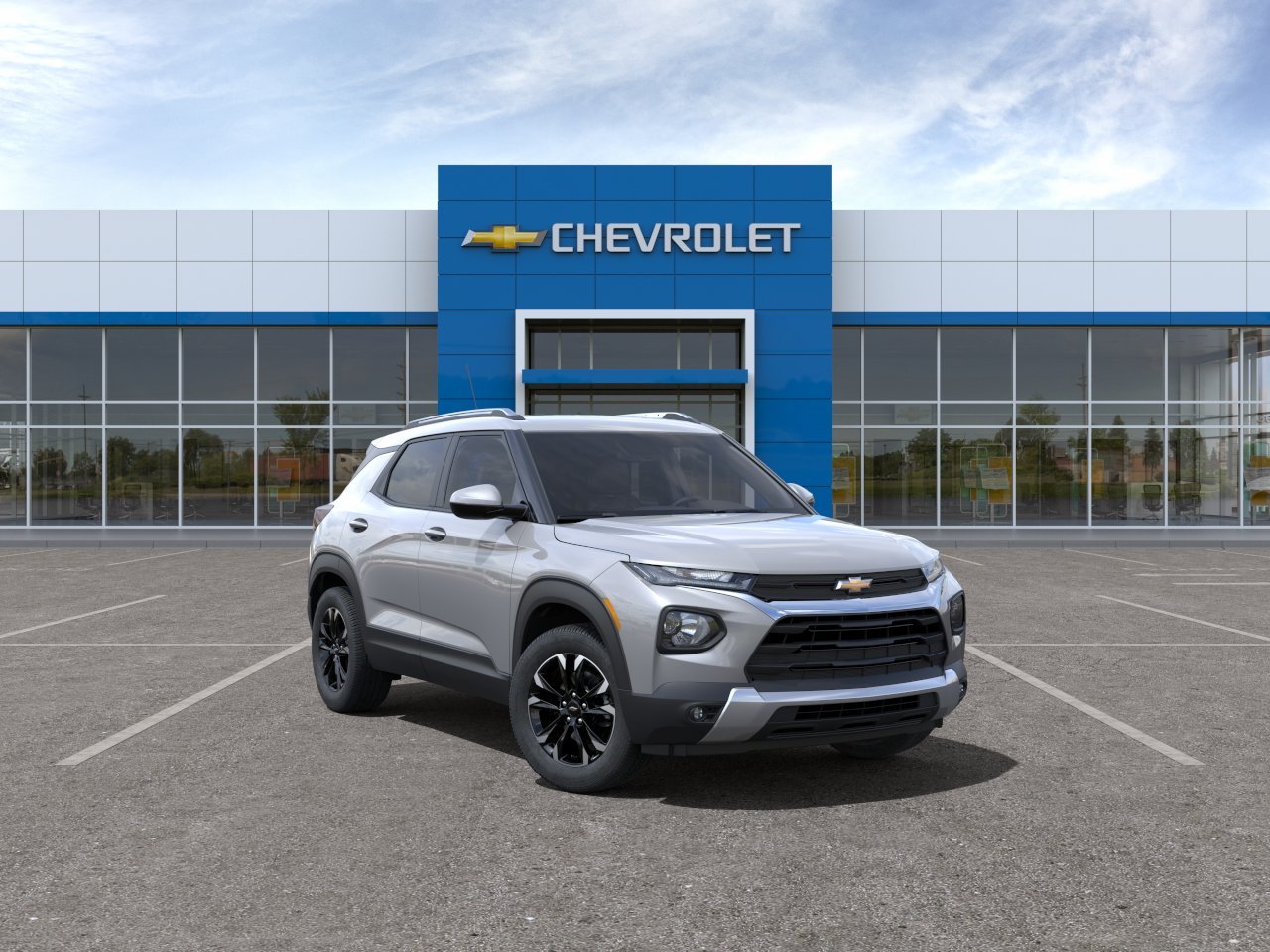 Shop New Chevrolet in Aztec Near Farmington NM