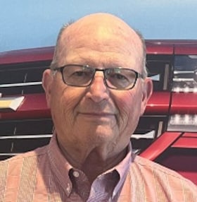 Staff member Denny Hoy from 9ce64ec7f79d