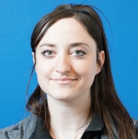 Staff member Jude Alexander from 9ce64ec7f79d