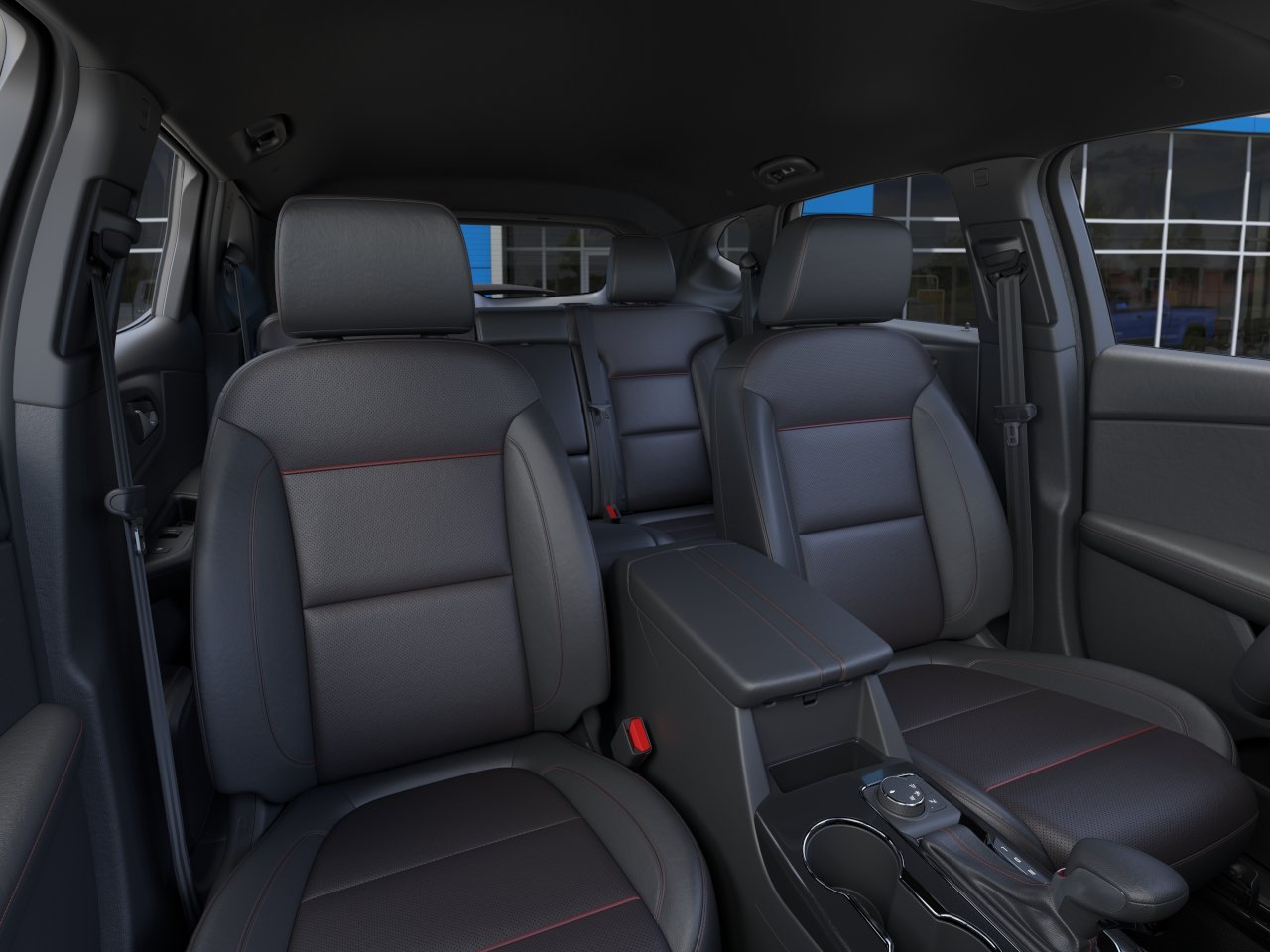 2026 Chevrolet Blazer RS - Photo 15