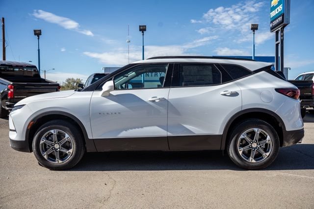 2026 Chevrolet Blazer 2LT - Photo 8