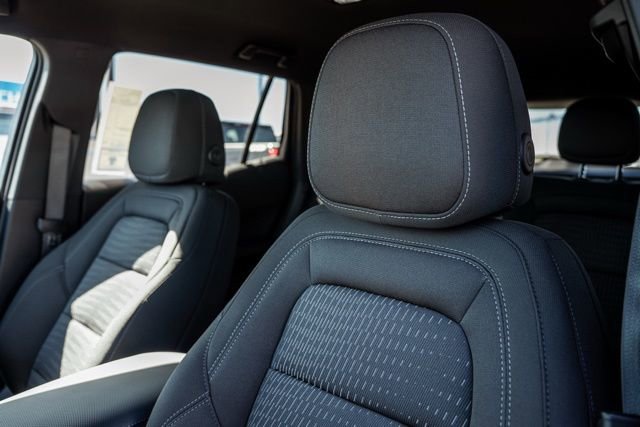 2026 Chevrolet Equinox LT - Photo 24