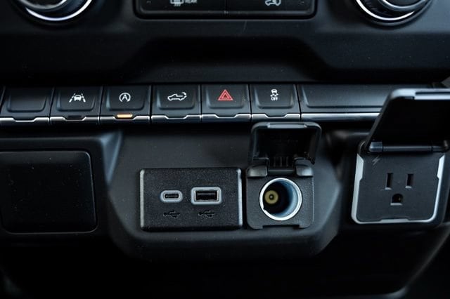 2026 Chevrolet Silverado 1500 Custom - Photo 27