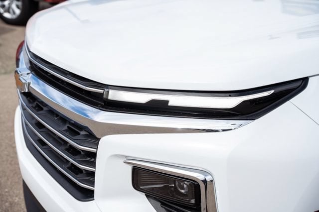 2026 Chevrolet Traverse LT - Photo 12