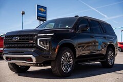 2026 Chevrolet Tahoe Z71 SUV