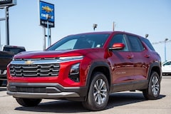 2027 Chevrolet Equinox LT SUV