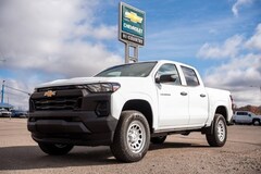 2026 Chevrolet Colorado WT Truck