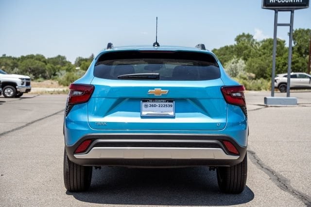 2026 Chevrolet Trax LT - Photo 6