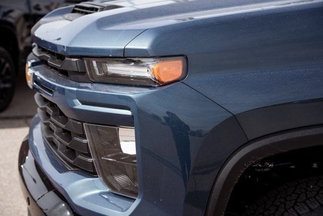 2026 Chevrolet Silverado 2500 HD Custom - Photo 16