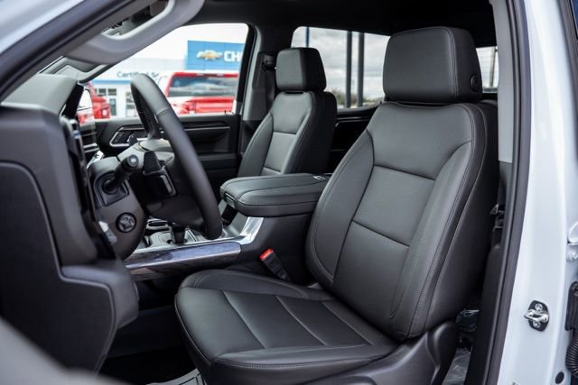 2026 Chevrolet Silverado 1500 LTZ - Photo 31