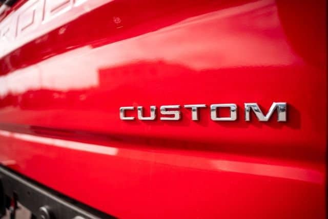 2026 Chevrolet Silverado 1500 Custom - Photo 10