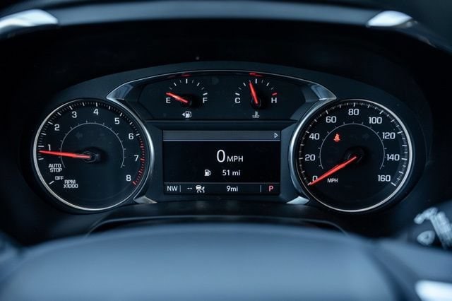 2026 Chevrolet Blazer 2LT - Photo 16