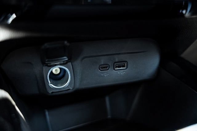 2026 Chevrolet Trax LT - Photo 23