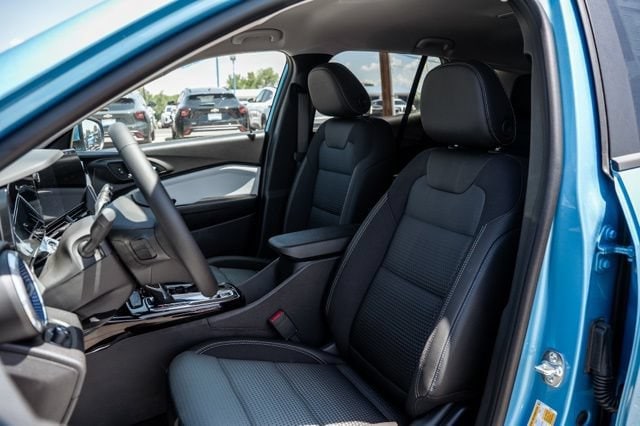 2026 Chevrolet Trax LT - Photo 26