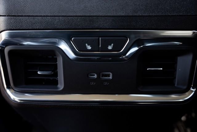 2026 Chevrolet Silverado 1500 LTZ - Photo 39