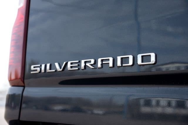 2026 Chevrolet Silverado 2500 HD Custom - Photo 10