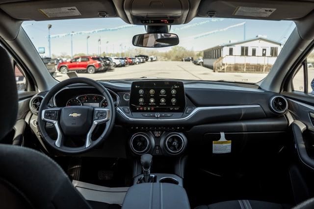 2026 Chevrolet Blazer 2LT - Photo 13