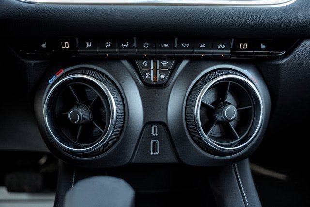 2026 Chevrolet Blazer 2LT - Photo 20