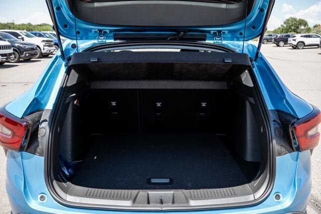 2026 Chevrolet Trax LT - Photo 9