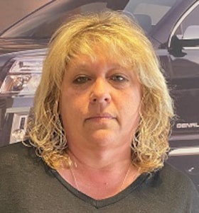 Staff member Deena Dermine from 9ce64ec7f79d