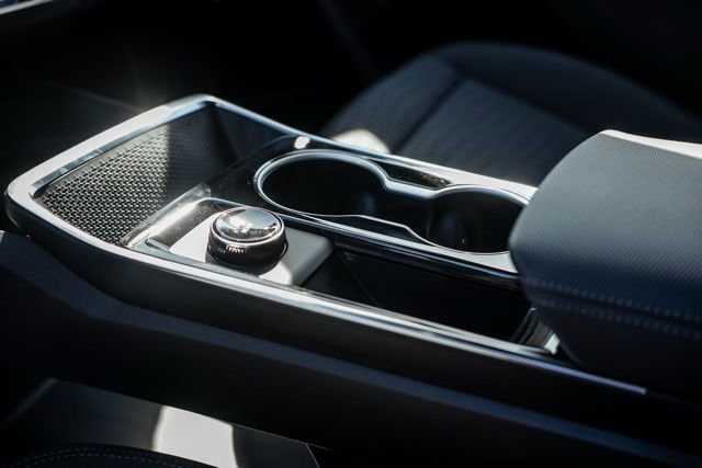 2026 Chevrolet Equinox LT - Photo 21