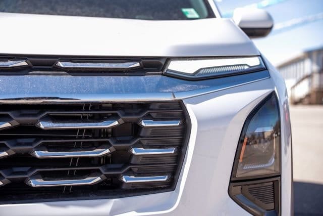 2026 Chevrolet Equinox LT - Photo 12