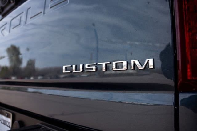 2026 Chevrolet Silverado 2500 HD Custom - Photo 11