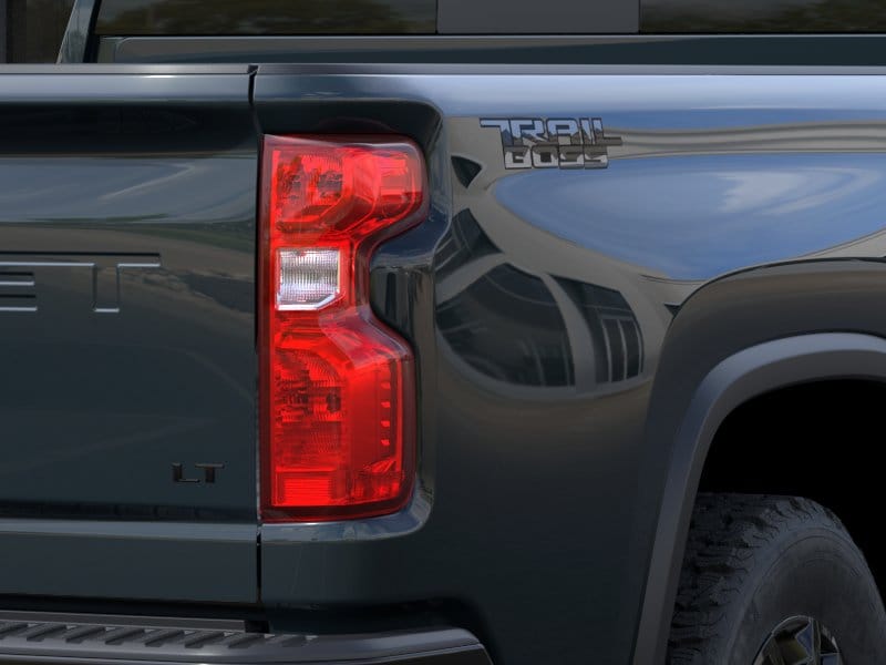 2026 Chevrolet Silverado 3500HD LT - Photo 11