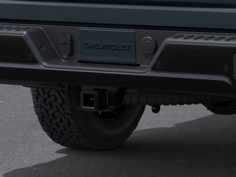 2026 Chevrolet Silverado 3500HD LT - Photo 14