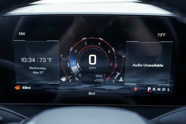 2026 Chevrolet Traverse LT - Photo 16