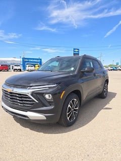2026 Chevrolet Trailblazer LT SUV