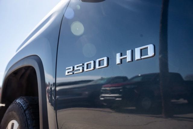 2026 Chevrolet Silverado 2500 HD Custom - Photo 13