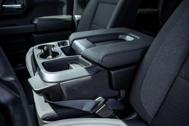 2026 Chevrolet Silverado 1500 Custom - Photo 28