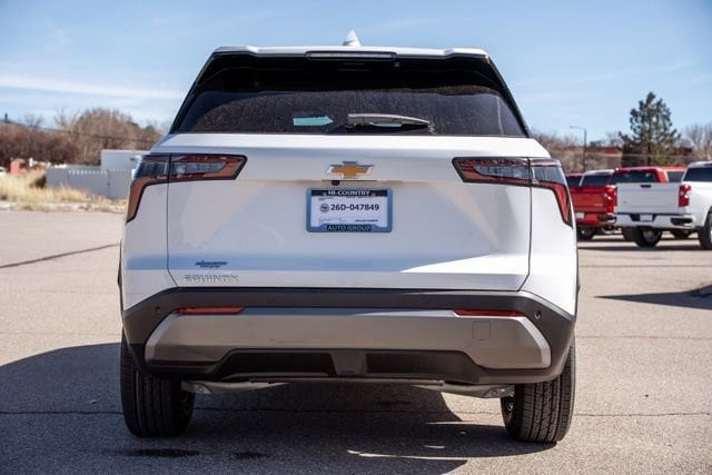 2026 Chevrolet Equinox LT - Photo 7