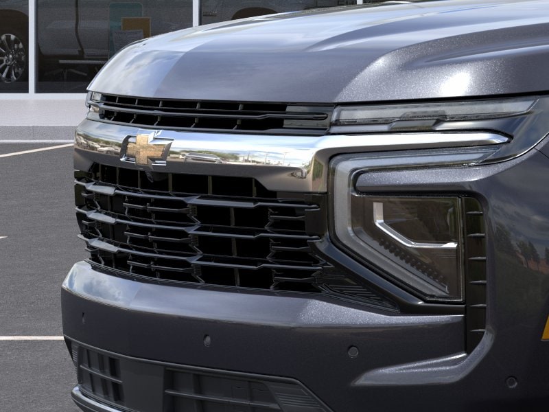 2026 Chevrolet Tahoe LS - Photo 13