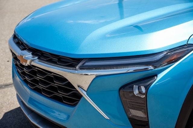 2026 Chevrolet Trax LT - Photo 14