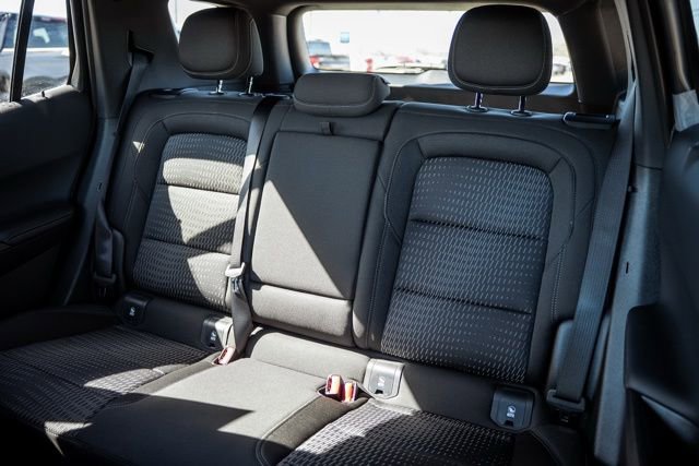 2026 Chevrolet Equinox LT - Photo 27