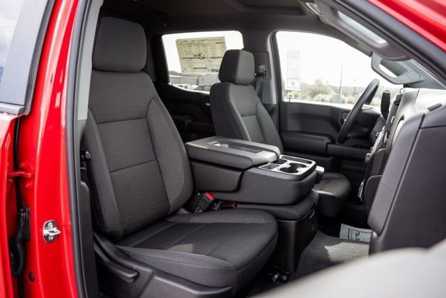 2026 Chevrolet Silverado 1500 Custom - Photo 26