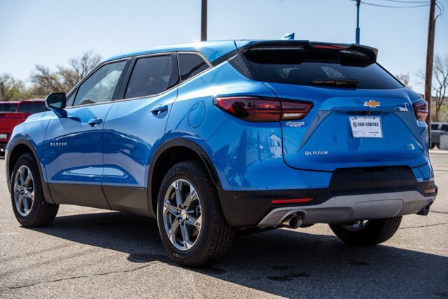 2026 Chevrolet Blazer 2LT - Photo 7