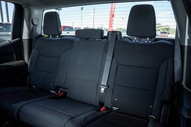 2026 Chevrolet Silverado 1500 Work Truck - Photo 28