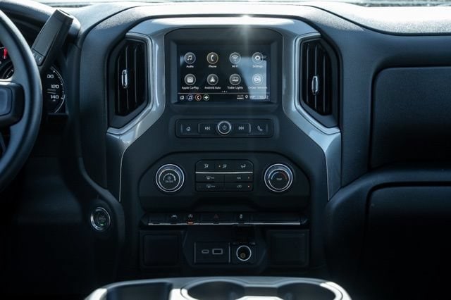 2026 Chevrolet Silverado 1500 Work Truck - Photo 19