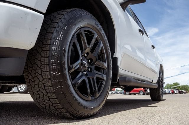 2026 Chevrolet Silverado 1500 Custom - Photo 18
