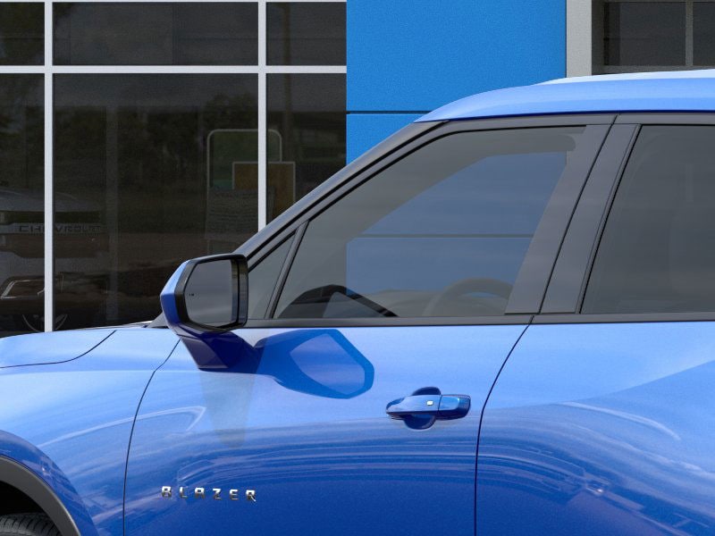 2026 Chevrolet Blazer 2LT - Photo 42