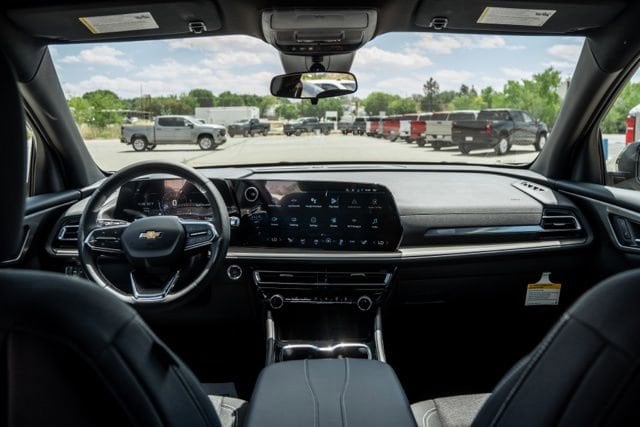 2026 Chevrolet Traverse LT - Photo 13