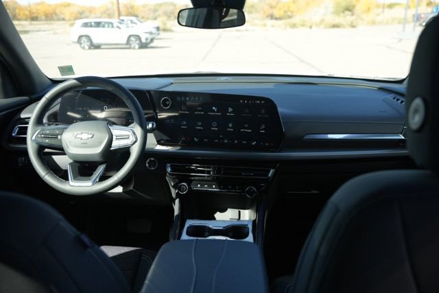2026 Chevrolet Traverse LT - Photo 9